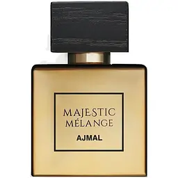 Ajmal Majestic Melange 100 мл тестер парфумована вода