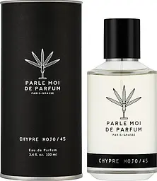 Оригінал Parle Moi de Parfum Chypre Mojo 45 100 мл Парфумована вода - мініатюра 2