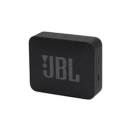 Акустическая система JBL Go Essential 2 Black (JBLGOES2BLKEU)