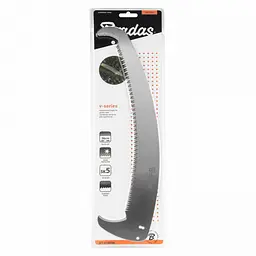 Змінне полотно з гачком Bradas для пилки KT-V1501 / 3 м та 5,5 м (KT-V1501H) - мініатюра 2
