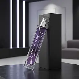 Парфуми з феромонами для чоловіків Medica-Group PheroStrong Pheromone Flare for Men 50 мл - мініатюра 6