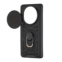 Чохол Full Protection Xiaomi Redmi Note 14 Pro 4G Black