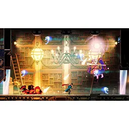 Ключ активації Microsoft Ebenezer and The Invisible World для Xbox One/Series S/X - мініатюра 3