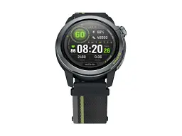 Смарт-годинник Mibro GS Active2 Dark Gray (XPAW024D) - мініатюра 7