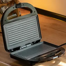 Гриль Sokany SK-08075 - мініатюра 8