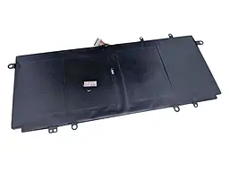 Акумулятор для ноутбука HP (A2304XL) ChromeBook 14 7.4V Black 6840 mAh
