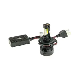 Світлодіодна лампа Decker LED PL-08 5K H4 H/L Decker (НФ-00009662) - мініатюра 3