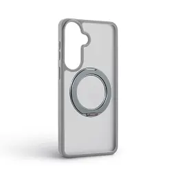 Чохол ArmorStandart Unit Stand2 для Samsung S26 Plus 5G Grey - мініатюра 2