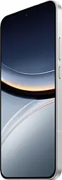 Смартфон Xiaomi Poco F7 12/256GB White Global no charger 5G NFC - мініатюра 3