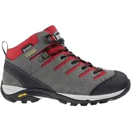 Черевики Bestard Travessa Lady 42 Grey/Red (1004-3534)