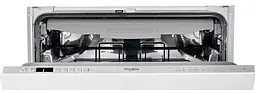 Посудомийна машина Whirlpool WIC3C34PFES (6735159) - мініатюра 4