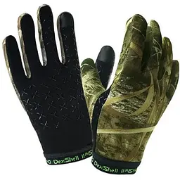 Рукавиці Dexshell Drylite Gloves S Камуфляж (1047-DG9946RTCS)