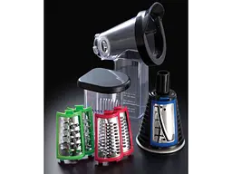 Овочерізка Russell Hobbs Desire 22280-56 - мініатюра 3