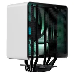 Кулер процесорний APNX AP1 Білий (APTC-PF30517.21) - мініатюра 7