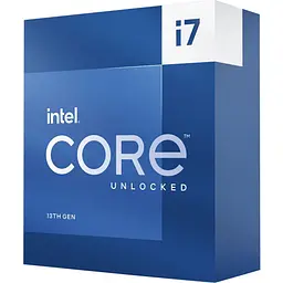Процесор Intel Core i7-14700KF Box (BX8071514700KF) EU [119703] - мініатюра 2