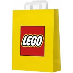 Пакети паперові  LEGO VP Large 1 шт.
