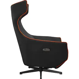 Геймерське крісло Cougar Magus Black (3MMGSORB.0001) [128783] - мініатюра 4