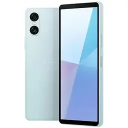 Смартфон Sony Xperia 10 VI 8/128Gb Blue (1 SIM, без e-sim) - мініатюра 2