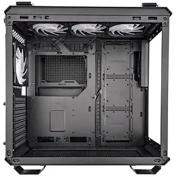 Корпус Asus TUF Gaming GT502 Plus Black без БЖ (90DC0090-B19010) - мініатюра 2