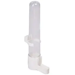Savic Fountain Medium Савік поїлка для птахів зовнішня