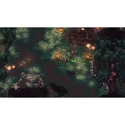 Ключ активації Microsoft Drova - Forsaken Kin для Xbox One/Series S/X - мініатюра 6
