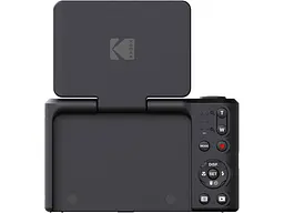 Фотокамера Kodak PixPro C1 Black - мініатюра 5