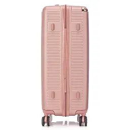 Валіза Semi Line 28" L Rose (T5664-5) - мініатюра 4