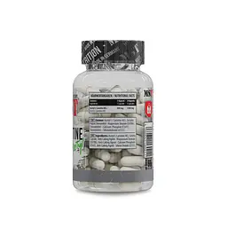 MST Ацетил Л-Карнітин L-Carnitine Acetyl - 90 капсул - мініатюра 2