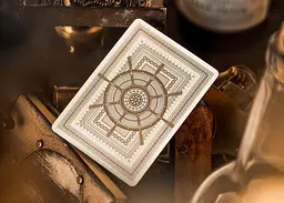 Карти гральні United States Playing Card Company Theory11 Navigators (PC_T11NAV) - мініатюра 7
