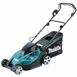 Газонокосарка електрична Makita ELM3320 - мініатюра 8