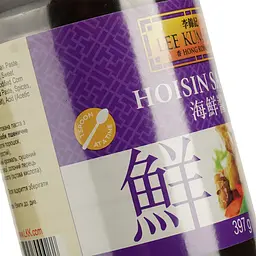 Соус Lee Kum Kee Hoisin 397 г (761366) - мініатюра 3