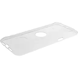 Чохол-накладка Toto TPU High Clear Case Xiaomi Black Shark Helo Transparent - мініатюра 4