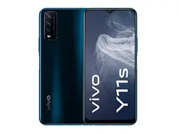 Смартфон Vivo Y11s 3/32GB Phantom Black (Global) - мініатюра 2