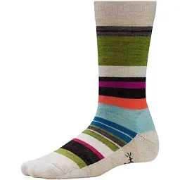 Шкарпетки Smartwool Wm’s Saturnspher S Natural
