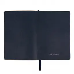 Щоденник діловий Leo Planner 2027 Clarity А5 м'який 368 сторінок сірий (252780) - мініатюра 3
