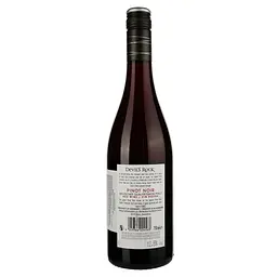 Вино Devil`S Rock Pinot Noir Qualitatswein Pfalz, червоне, сухе, 0,75 л - мініатюра 2