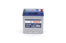 Акумулятор Bosch S4 Silver 40Ah EN 330A (0 092 S40 300)