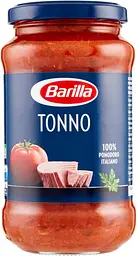 Соус Barilla Tonno 400 г.
