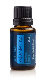 Заспокійлива суміш ефірних масел Адаптів DoTerra Adaptiv 15 мл