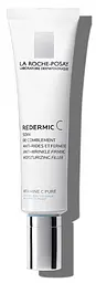 Антивіковий догляд комплексної дії La Roche-Posay Redermic С для нормальної та комбінованої шкіри 40 мл - мініатюра 3