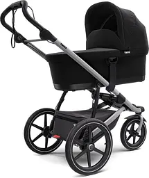 Люлька Thule Urban Glide Bassinet (TH 20110748) - мініатюра 4