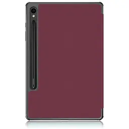 Чохол HardCase Samsung Galaxy Tab S9/S9 Fe Вишня - мініатюра 3