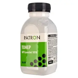 Тонер HP LJ1010 (Q2612A) Canon F703 Patron (PN-HLJ1010-100)