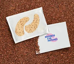 Патчі для повік Marie Fresh Cosmetics Rooibos Eye Patches 50 г - мініатюра 3