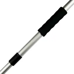 Щітка для Снігу зі Скребком CN2209 ZSS24 (12) EcoKraft 125 см (6900514220168) - мініатюра 3
