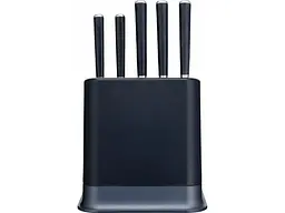 Набір ножів з 6 предметів Tefal EverSharp Pro (K297S644) - мініатюра 3