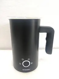 Міксер - пінозбивач Silver Crest SMAS 500 B2 black - мініатюра 5