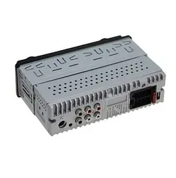 Автомагнітола BSF-5752BT Multicolor RGB USB Baxster avt0001228 - мініатюра 5