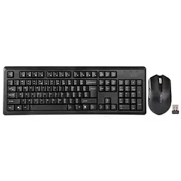 Комплект A4Tech 4200N Black