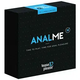 E27970 Секс Гра Analme Tease & Please - мініатюра 2